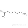 Heksanokwas, 6-amino-CAS 60-32-2